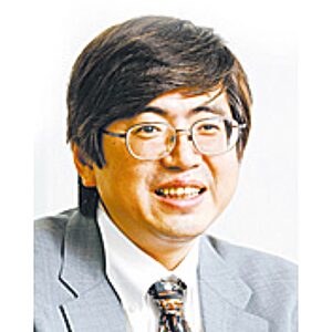 鏡孝正