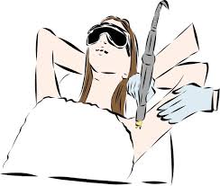 脱毛店に対する各種の比較